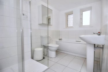 1 bed flat, Radnor Street GFF, City Centre, Plymouth, PL48DR - Image 3
